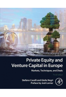 Private Equity and Venture Capital in Europe - Humanitas