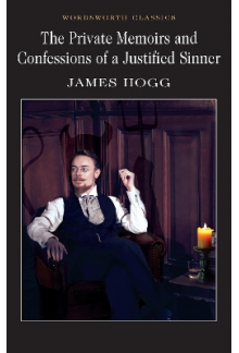 The Private Memoirs & Confessions of a Justified Sinner - Humanitas