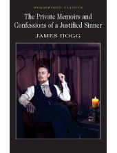 The Private Memoirs & Confessions of a Justified Sinner - Humanitas