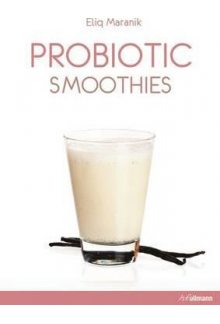 Probiotic Blends Smoothies - Humanitas