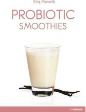 Probiotic Blends Smoothies - Humanitas