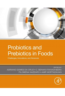Probiotics and Prebiotics in Foods - Humanitas