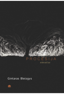 Procesija. Eilėraščiai - Humanitas