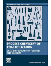 Process Chemistry of Coal Utilization - Humanitas