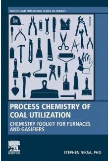 Process Chemistry of Coal Utilization - Humanitas