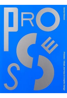 Process - Visual Journeys in Graphic Design - Humanitas