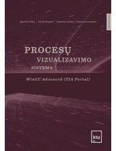 Procesų vizualizavimo sistema.WinCC Advanced (TIA Portal) - Humanitas
