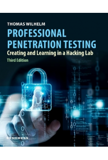 Professional Penetration Testing - Humanitas