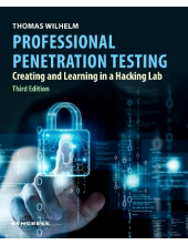 Professional Penetration Testing - Humanitas