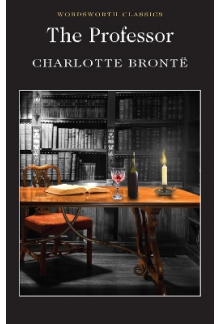 The ProfessorCharlotte Bronte - Humanitas