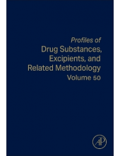 Profiles of Drug Substances, Excipients, and Related Methodology - Humanitas