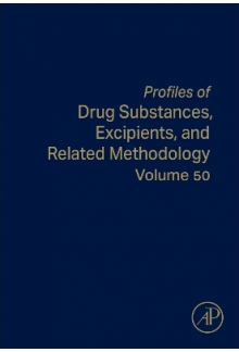 Profiles of Drug Substances, Excipients, and Related Methodology - Humanitas