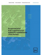 Programiniai PID reguliatoriaiSIMATIC valdikliuose - Humanitas