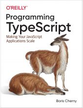 Programming TypeScript - Humanitas