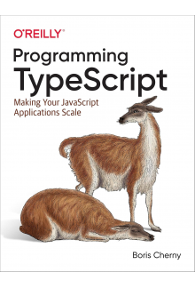 Programming TypeScript - Humanitas