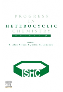 Progress in Heterocyclic Chemistry (PHC) - Humanitas