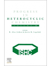 Progress in Heterocyclic Chemistry (PHC) - Humanitas