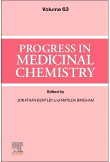 Progress in Medicinal Chemistry - Humanitas