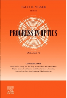 Progress in Optics - Humanitas