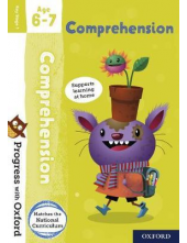 Progress with Oxford: Comprehension Age 6-7 - Humanitas