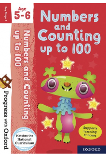 PWO: Numbers & Counting Age 5- 6 - Humanitas