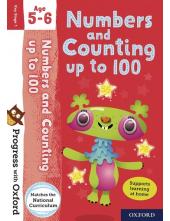 PWO: Numbers & Counting Age 5- 6 - Humanitas