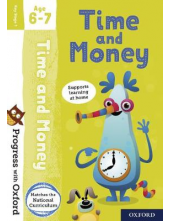 Progress with Oxford. Time and Money Age 6-7 - Humanitas