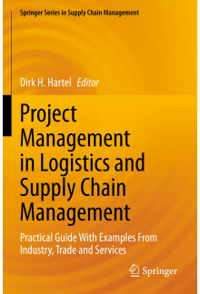 Project Management in Logistic s and Supply Chain Management - Humanitas