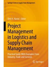 Project Management in Logistics and Supply Chain Management - Humanitas