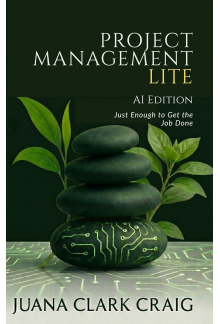 Project Management Lite: AI Edition - Humanitas