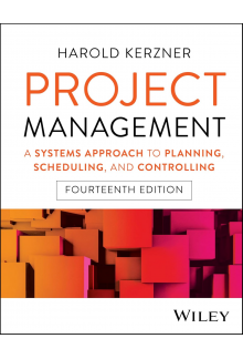 Project Management: A Systems Approach to Planning, Scheduling, and Controlling - Humanitas