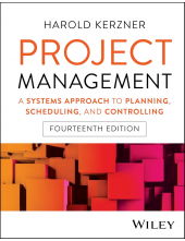 Project Management: A Systems Approach to Planning, Scheduling, and Controlling - Humanitas