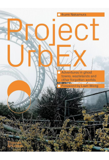 Project UrbEx - Humanitas