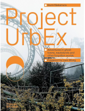Project UrbEx - Humanitas