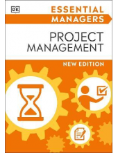 Project Management (Essential Managers) - Humanitas
