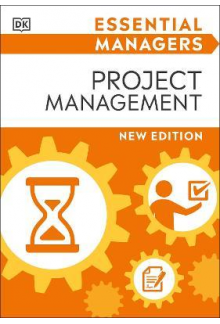 Project Management (Essential Managers) - Humanitas