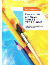 Projekcinis piešinys dailės terapijoje - Humanitas