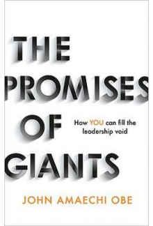 Promises of Giants - Humanitas