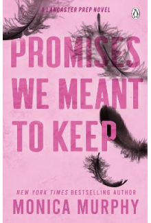 Promises We Meant To Keep - Humanitas