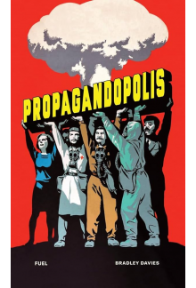 Propagandopolis - Humanitas