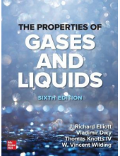 The Properties of Gases and Li quids; 6th ed. - Humanitas