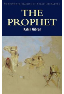The Prophet Kahil Gibran - Humanitas