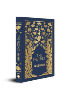 The Prophet Deluxe Ed - Humanitas