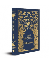 The Prophet Deluxe Ed - Humanitas
