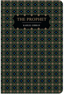 The Prophet (Chiltern Classic) - Humanitas