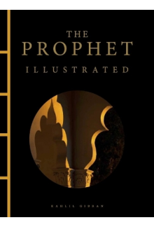 The Prophet Illustrated - Humanitas