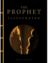 The Prophet Illustrated - Humanitas