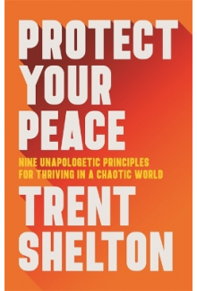 Protect Your Peace - Humanitas