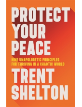 Protect Your Peace - Humanitas