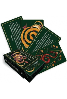 Protection Spells: 36 cards + book - Humanitas